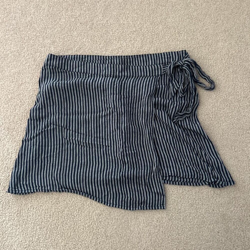 American-eagle Women's multi Skirt